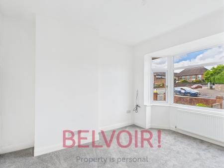 2 bedroom Semi-detached house for sale in Janet Place, Northwood, Stoke-on-Trent, ST1