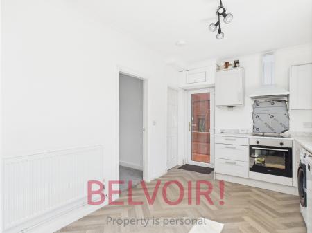 2 bedroom Semi-detached house for sale in Janet Place, Northwood, Stoke-on-Trent, ST1