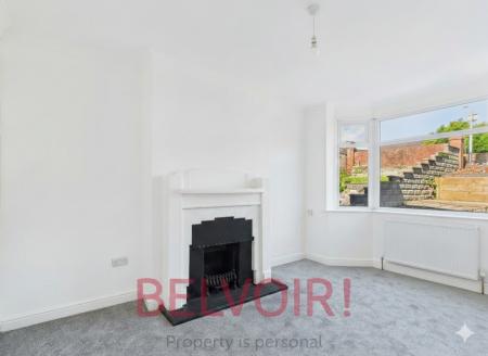 2 bedroom Semi-detached house for sale in Janet Place, Northwood, Stoke-on-Trent, ST1