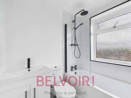 2 bedroom Semi-detached house for sale in Janet Place, Northwood, Stoke-on-Trent, ST1