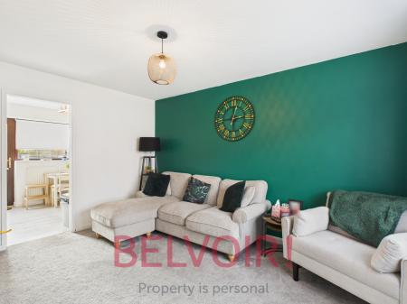 2 bedroom Semi-detached house for sale in Mill View, Stoke-on-Trent, ST6