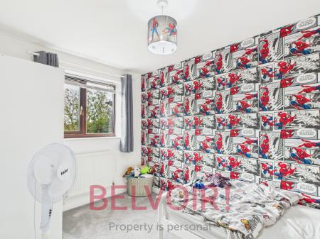 2 bedroom Semi-detached house for sale in Mill View, Stoke-on-Trent, ST6