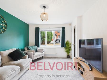 2 bedroom Semi-detached house for sale in Mill View, Stoke-on-Trent, ST6