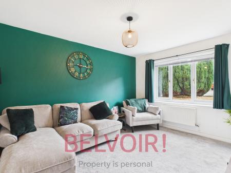 2 bedroom Semi-detached house for sale in Mill View, Stoke-on-Trent, ST6