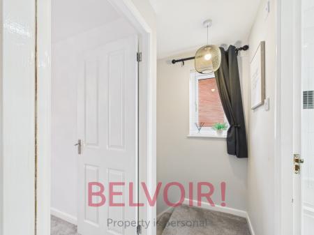 2 bedroom Semi-detached house for sale in Mill View, Stoke-on-Trent, ST6