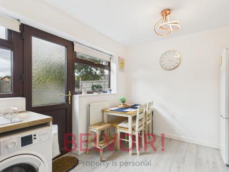 2 bedroom Semi-detached house for sale in Mill View, Stoke-on-Trent, ST6