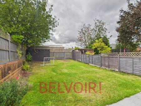 2 bedroom Semi-detached house for sale in Mill View, Stoke-on-Trent, ST6