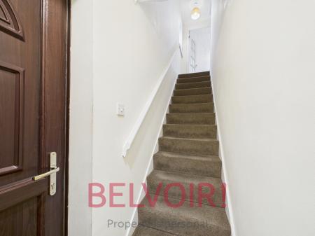 1 bedroom Flat for sale in Northwood Green, Stoke-on-Trent, ST1