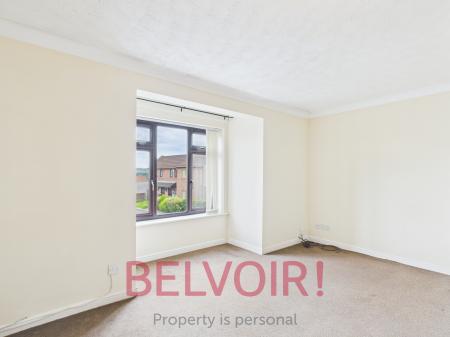 1 bedroom Flat for sale in Northwood Green, Stoke-on-Trent, ST1