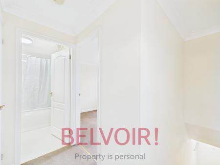 1 bedroom Flat for sale in Northwood Green, Stoke-on-Trent, ST1