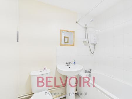 1 bedroom Flat for sale in Northwood Green, Stoke-on-Trent, ST1