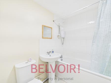 1 bedroom Flat for sale in Northwood Green, Stoke-on-Trent, ST1