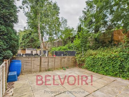 1 bedroom Flat for sale in Northwood Green, Stoke-on-Trent, ST1