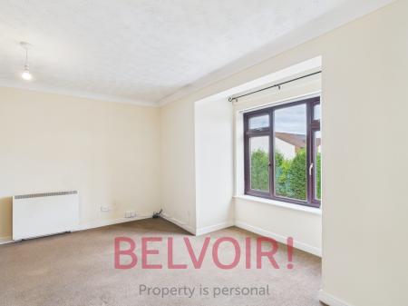 1 bedroom Flat for sale in Northwood Green, Stoke-on-Trent, ST1
