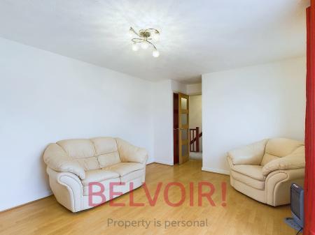 1 bedroom Flat for sale in Shallowford Court, Etruria, Stoke-on-Trent, ST1