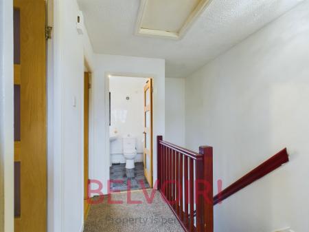 1 bedroom Flat for sale in Shallowford Court, Etruria, Stoke-on-Trent, ST1