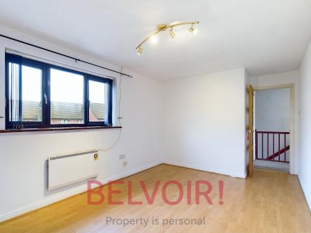 1 bedroom Flat for sale in Shallowford Court, Etruria, Stoke-on-Trent, ST1