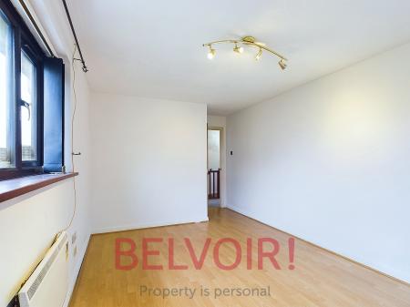 1 bedroom Flat for sale in Shallowford Court, Etruria, Stoke-on-Trent, ST1