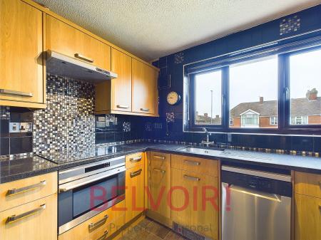 1 bedroom Flat for sale in Shallowford Court, Etruria, Stoke-on-Trent, ST1