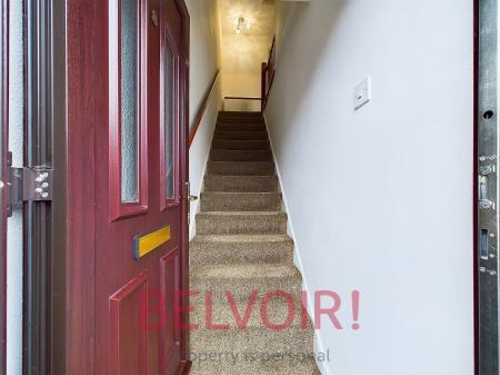 1 bedroom Flat for sale in Shallowford Court, Etruria, Stoke-on-Trent, ST1