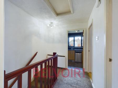 1 bedroom Flat for sale in Shallowford Court, Etruria, Stoke-on-Trent, ST1