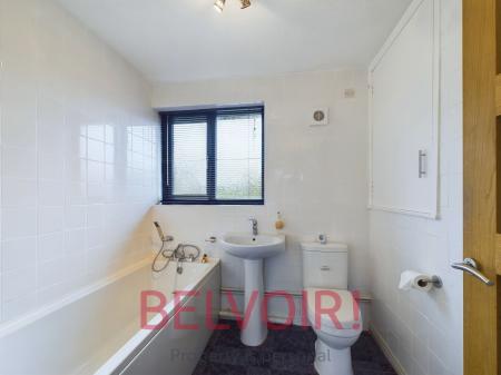 1 bedroom Flat for sale in Shallowford Court, Etruria, Stoke-on-Trent, ST1