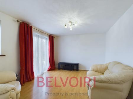 1 bedroom Flat for sale in Shallowford Court, Etruria, Stoke-on-Trent, ST1