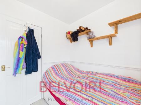 3 bedroom Semi-detached house for sale in Soames Crescent, Stoke-on-Trent, ST3