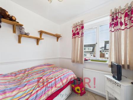 3 bedroom Semi-detached house for sale in Soames Crescent, Stoke-on-Trent, ST3