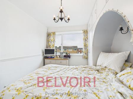 3 bedroom Semi-detached house for sale in Soames Crescent, Stoke-on-Trent, ST3