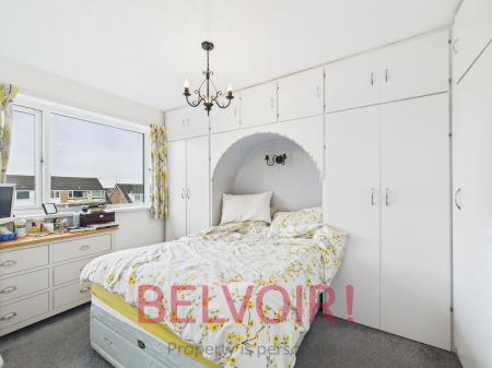 3 bedroom Semi-detached house for sale in Soames Crescent, Stoke-on-Trent, ST3