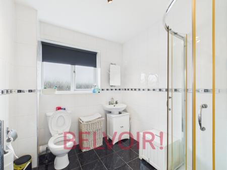 3 bedroom Semi-detached house for sale in Soames Crescent, Stoke-on-Trent, ST3