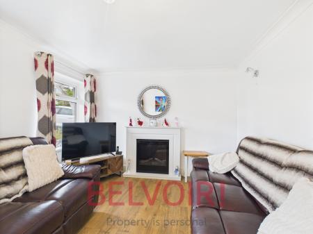 3 bedroom Semi-detached house for sale in Soames Crescent, Stoke-on-Trent, ST3