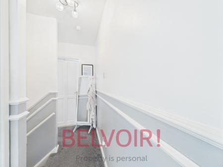 3 bedroom Semi-detached house for sale in Soames Crescent, Stoke-on-Trent, ST3