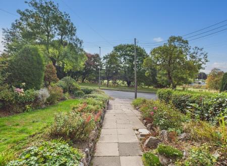 3 bedroom Semi-detached house for sale in Sprink Bank Road, Stoke-on-Trent, ST6