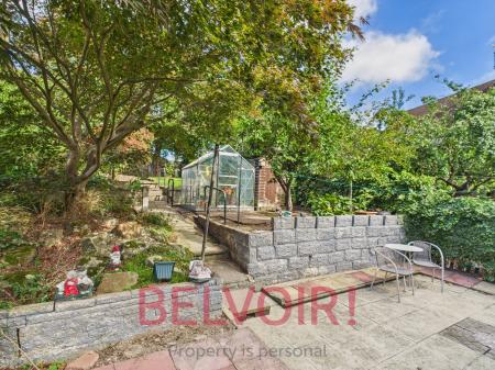 3 bedroom Semi-detached house for sale in Sprink Bank Road, Stoke-on-Trent, ST6