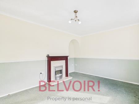 3 bedroom Semi-detached house for sale in Sprink Bank Road, Stoke-on-Trent, ST6