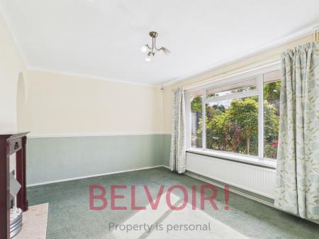 3 bedroom Semi-detached house for sale in Sprink Bank Road, Stoke-on-Trent, ST6