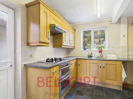 3 bedroom Semi-detached house for sale in Sprink Bank Road, Stoke-on-Trent, ST6