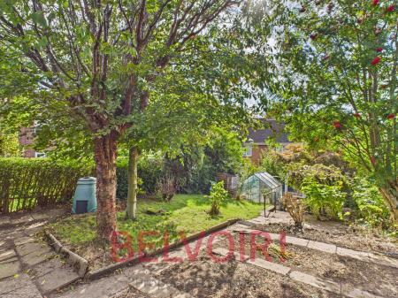 3 bedroom Semi-detached house for sale in Sprink Bank Road, Stoke-on-Trent, ST6