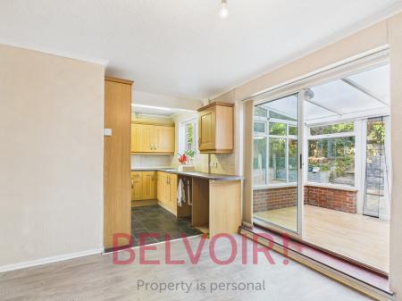 3 bedroom Semi-detached house for sale in Sprink Bank Road, Stoke-on-Trent, ST6