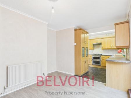 3 bedroom Semi-detached house for sale in Sprink Bank Road, Stoke-on-Trent, ST6