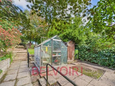 3 bedroom Semi-detached house for sale in Sprink Bank Road, Stoke-on-Trent, ST6