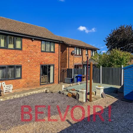 4 bedroom Detached house for sale in Tansey Close, Bucknall, Stoke-on-Trent, ST2