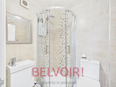 4 bedroom Detached house for sale in Tansey Close, Bucknall, Stoke-on-Trent, ST2