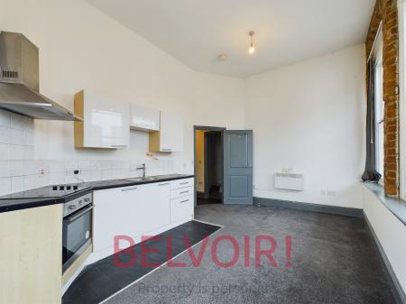 8 bedroom Block of Apartments for sale in The Strand, Longton, Stoke-on-Trent, ST3