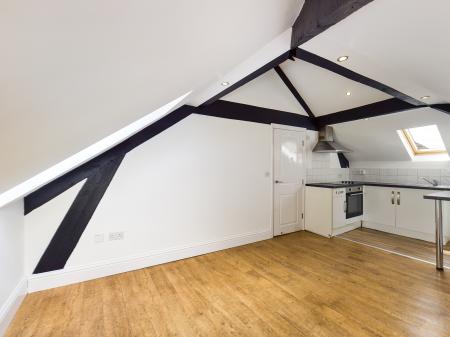 8 bedroom Block of Apartments for sale in The Strand, Longton, Stoke-on-Trent, ST3