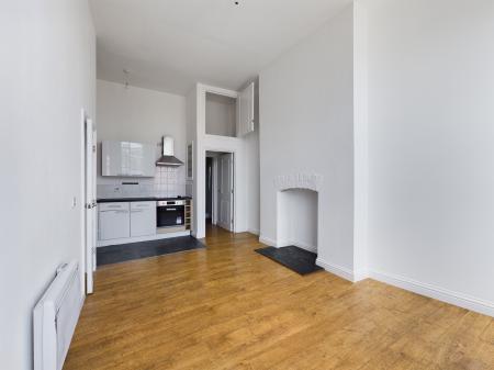 8 bedroom Block of Apartments for sale in The Strand, Longton, Stoke-on-Trent, ST3