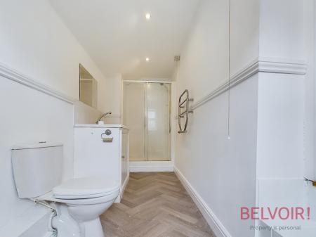 8 bedroom Block of Apartments for sale in The Strand, Longton, Stoke-on-Trent, ST3