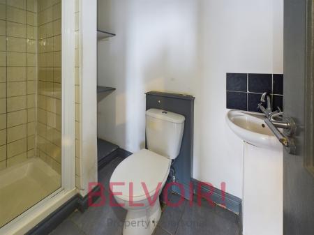 8 bedroom Block of Apartments for sale in The Strand, Longton, Stoke-on-Trent, ST3